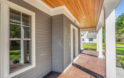 Exterior Painting and Interior Painting in Littleton, MA.