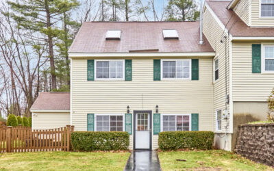 Interior and Exterior Painting in Nashua, NH