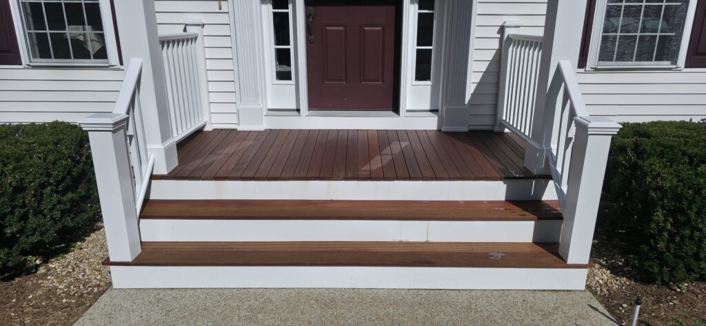 Residential Painting and Staining in Groton, MA
