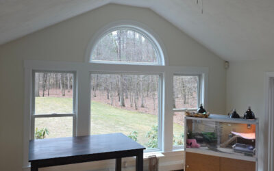 Interior Painting in Dunstable, MA