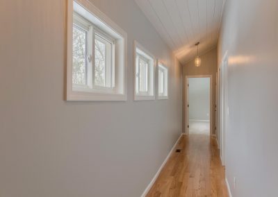 After Interior Painting in Shirley, Massachusetts by Cramb Painting Co.