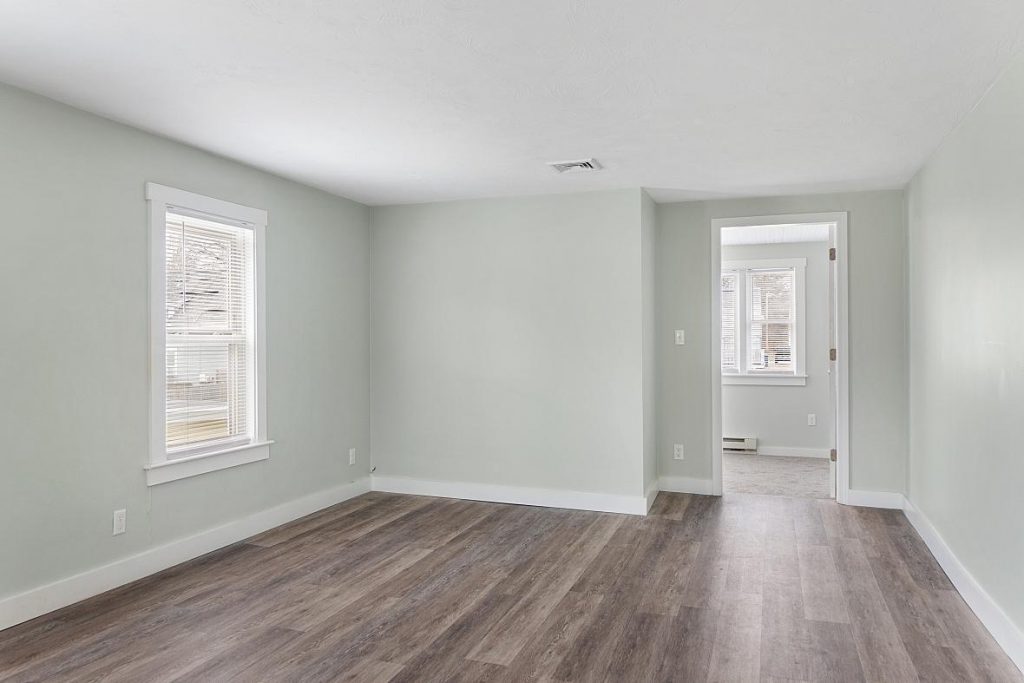 Interior Painting in Pepperell, MA by Cramb Painting