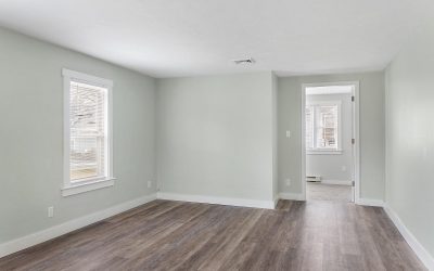 Winter is the Perfect Time for a Fresh Coat!