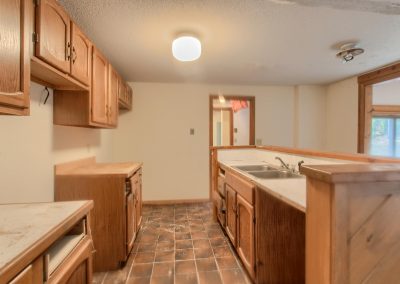 Before Interior painting in Shirley, MA by Cramb Painting Co.