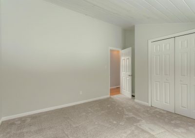 After Interior Painting in Shirley, Massachusetts by Cramb Painting Co.