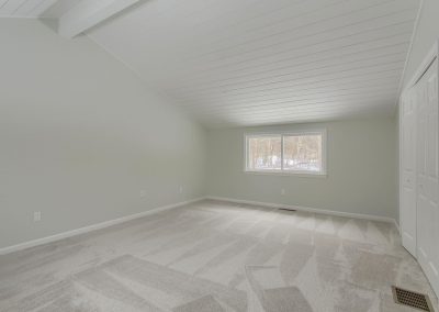 After Interior Painting in Shirley, Massachusetts by Cramb Painting Co.