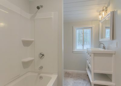 After Interior Painting in Shirley, Massachusetts by Cramb Painting Co.