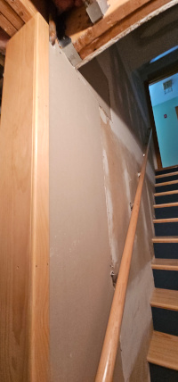 Interior Painting in Groton, MA.