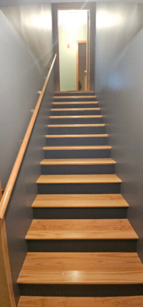 Interior Painting in Groton, MA.