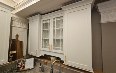 Interior Painting and Staining in Lowell, MA