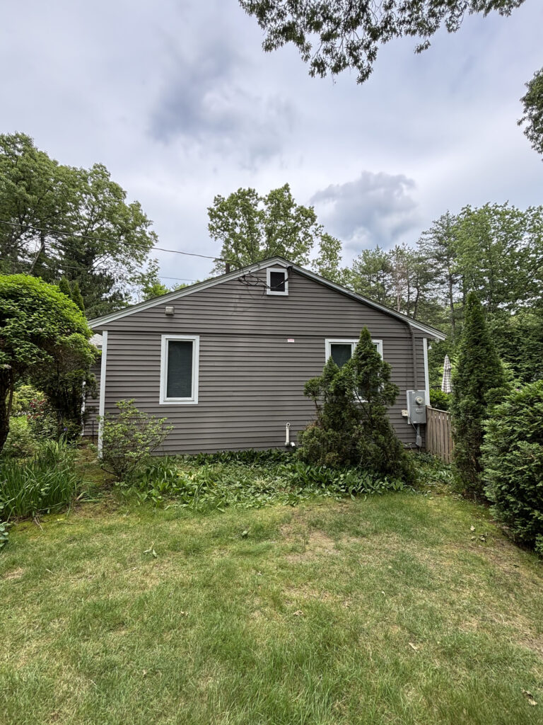 Residential Painting in Wayland, MA