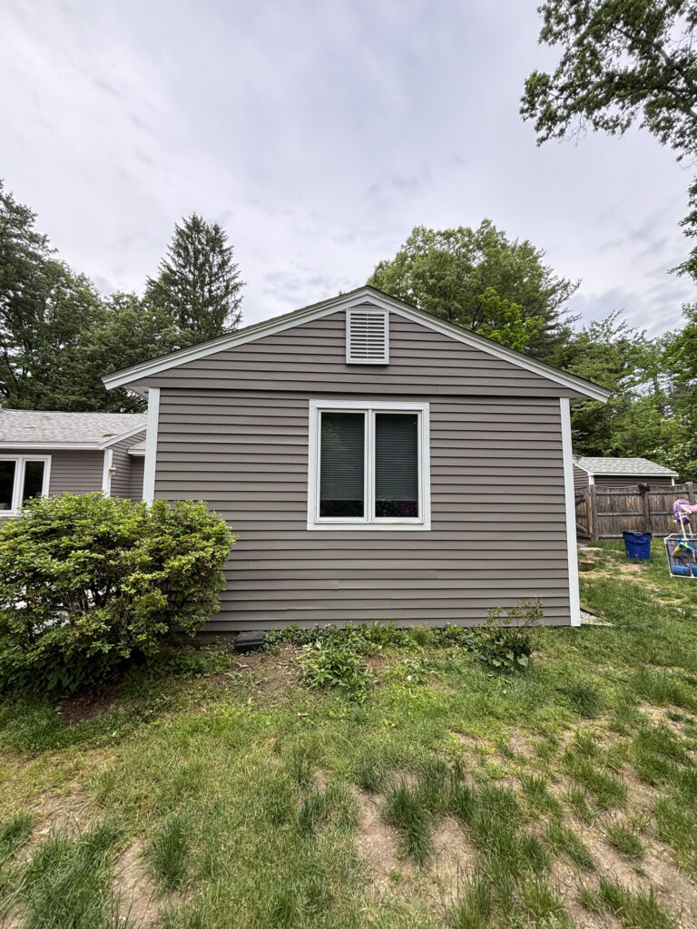 Residential Painting in Wayland, MA
