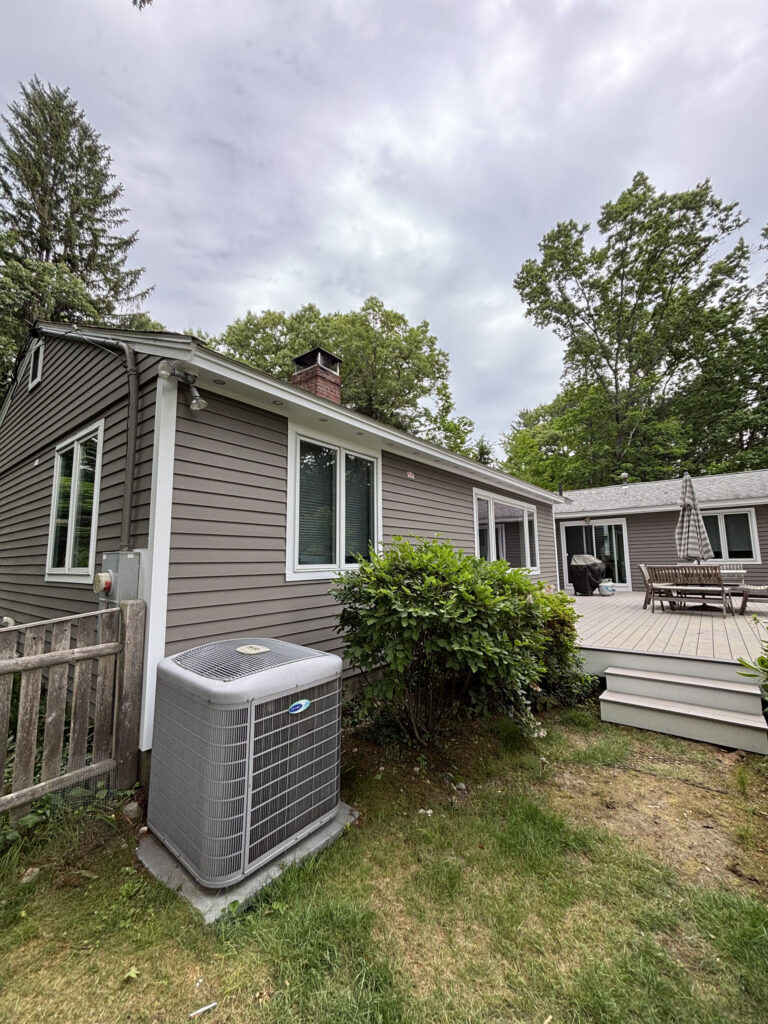 Residential Painting in Wayland, MA