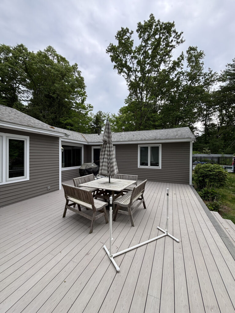 Residential Painting in Wayland, MA