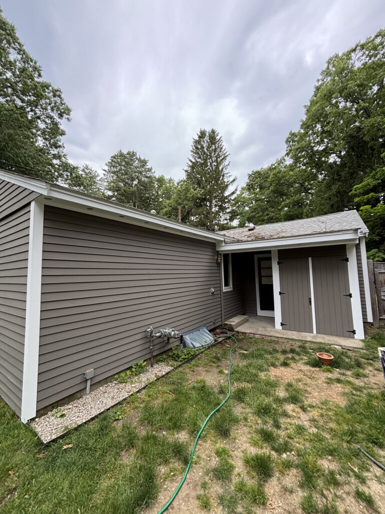 Residential Painting in Wayland, MA