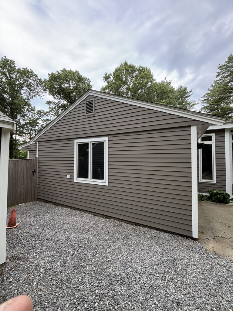 Residential Painting in Wayland, MA