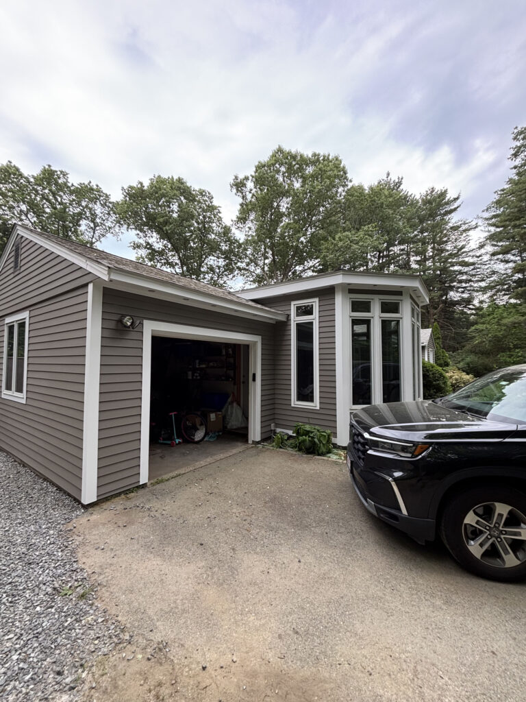 Residential Painting in Wayland, MA