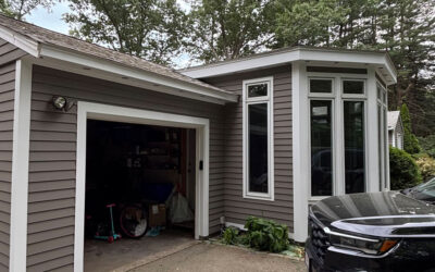 Residential Painting in Wayland, MA Cramb Painting Co.