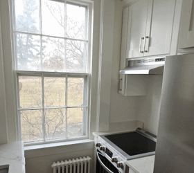 Interior Painting in North Andover, MA.