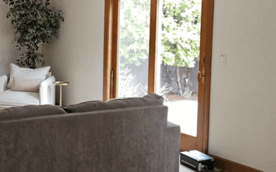 Interior Painting in Littleton, MA.