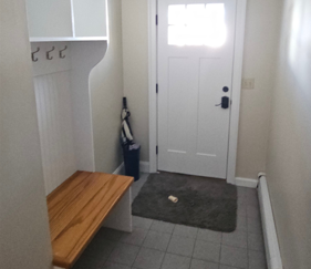 Interior Painting in Derry, NH.