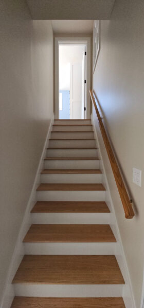 Interior Painting in Derry, NH.
