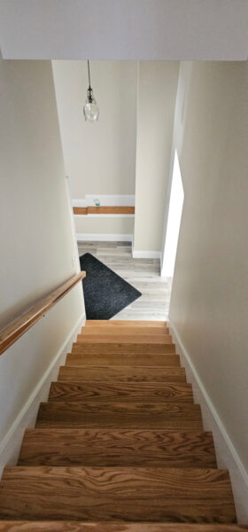 Interior Painting in Derry, NH.