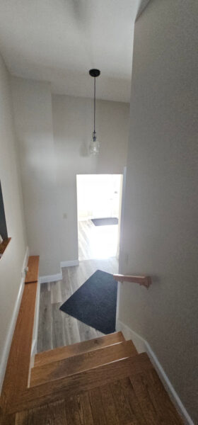 Interior Painting in Derry, NH.