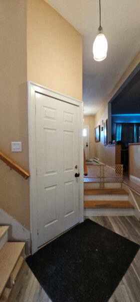 Interior Painting in Derry, NH.
