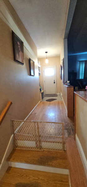 Interior Painting in Derry, NH.